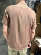 CAMICIA IDRIS