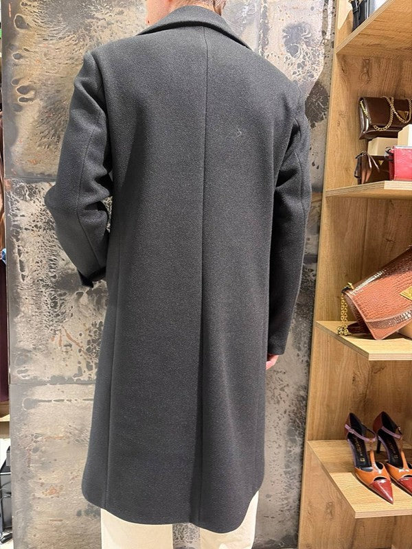 CAPPOTTO DOPPIOPETTO MAX