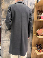 CAPPOTTO DOPPIOPETTO MAX