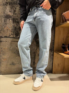 JEANS FRENZY