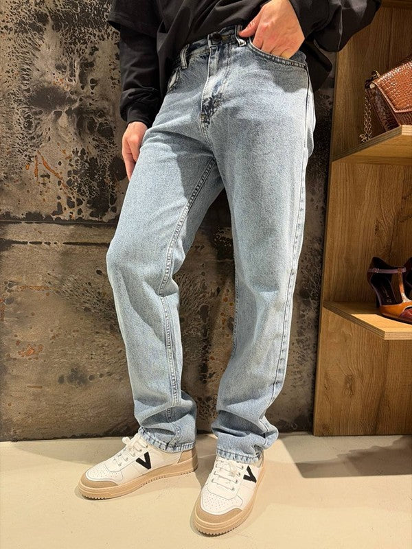 JEANS FRENZY