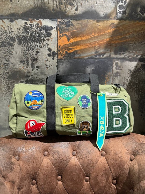 BAG PATCH