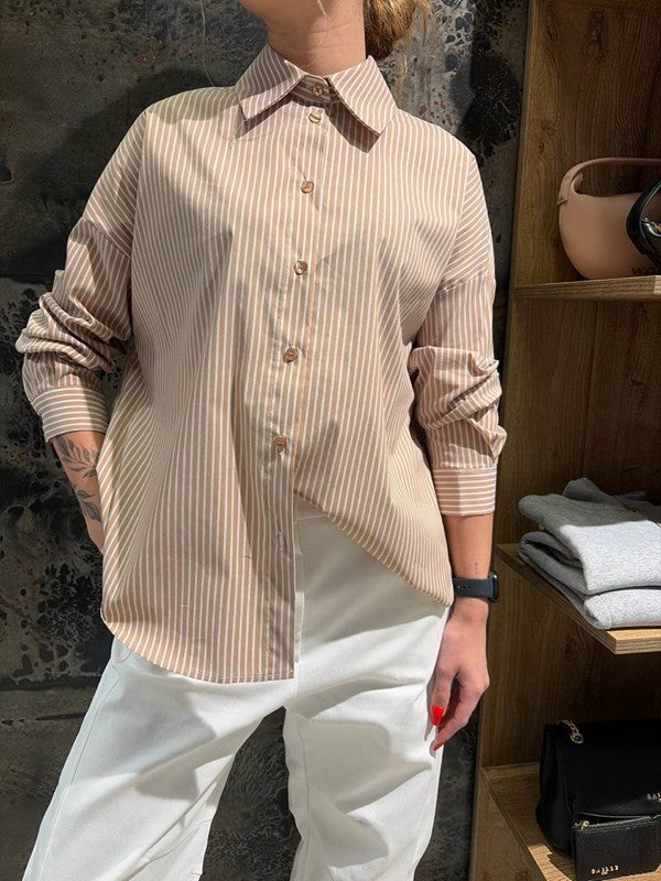CAMICIA ZANE