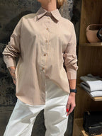 CAMICIA ZANE