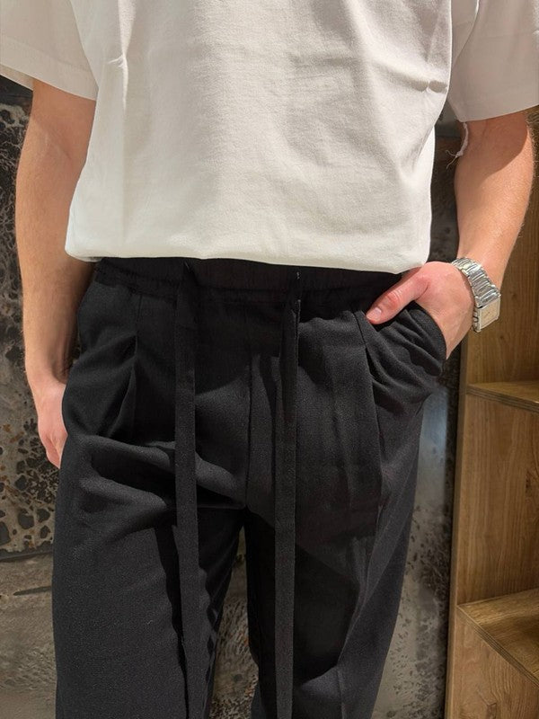 HEMP PANT