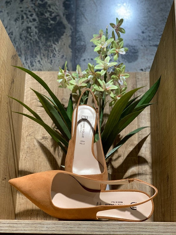 SLINGBACK GEMMA