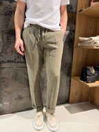 PANTALONE BUCK ANGUS