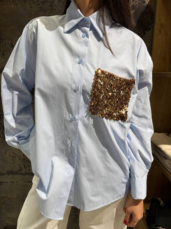 CAMICIA SONIA