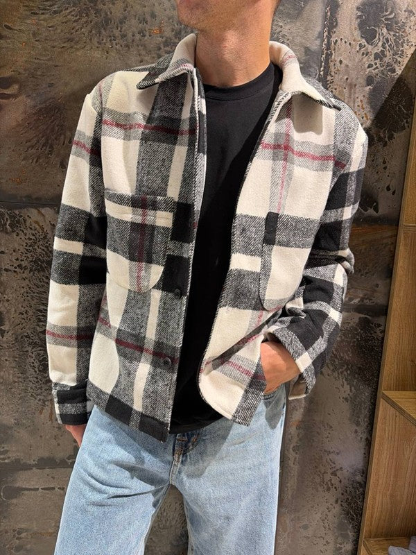 RIGHT JACKET