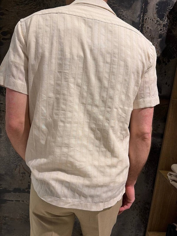 CAMICIA BOWLING LUKE