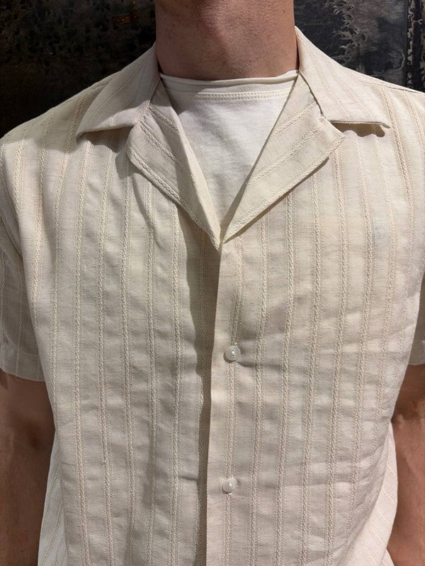 CAMICIA BOWLING LUKE