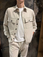 OVERSHIRT JAIME