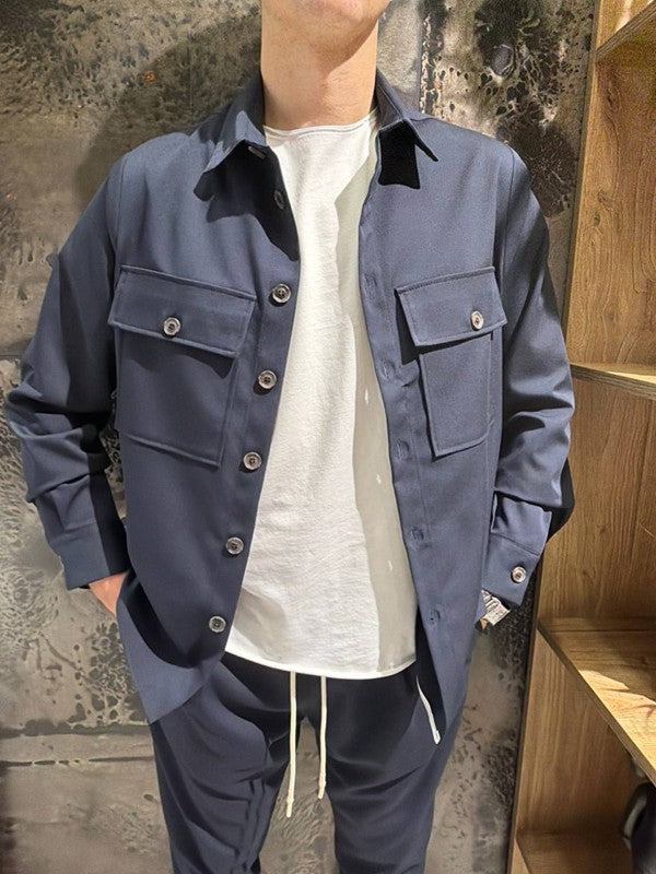 OVERSHIRT JAIME