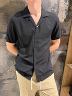 CAMICIA IDRIS