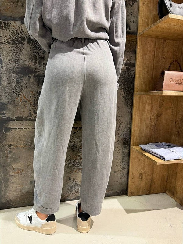 PANTS BARREL JOANNE