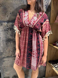 DRESS ADY