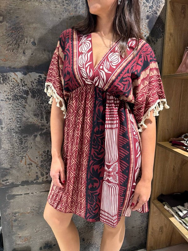 DRESS ADY