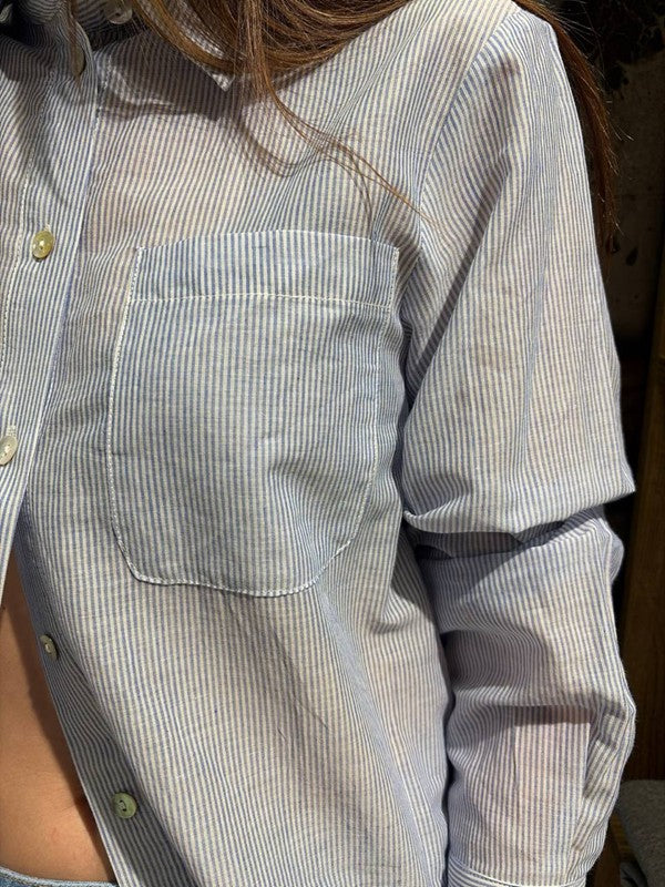 CAMICIA MONIQUE