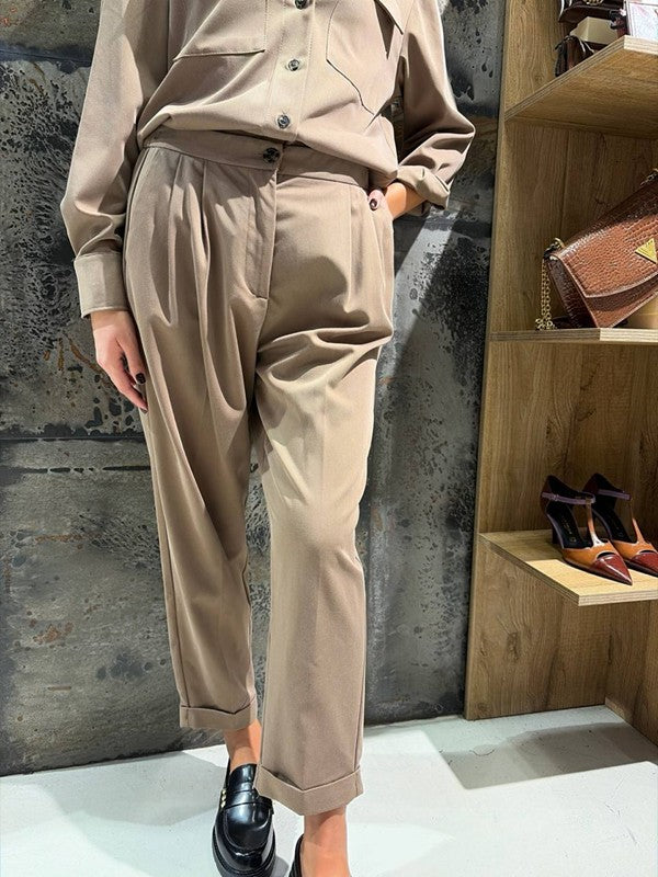 PANTALONE EVELYN