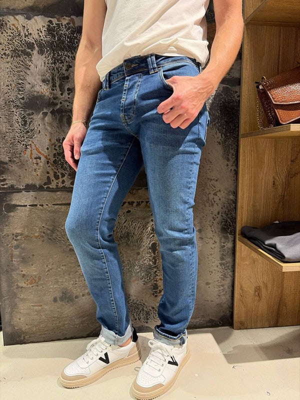 JEANS JASPER SBM19