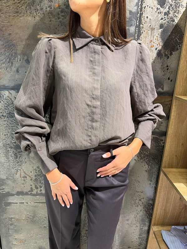 CAMICIA GESSY
