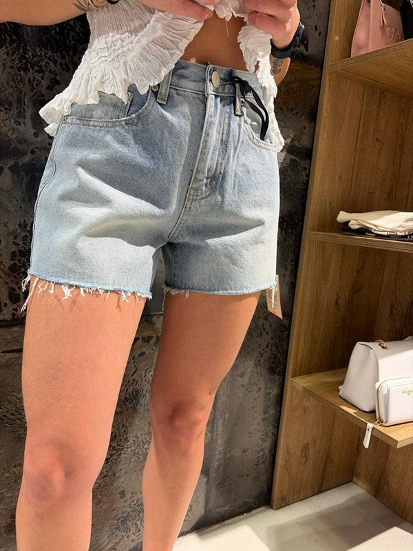 SHORTS JEANS NELL