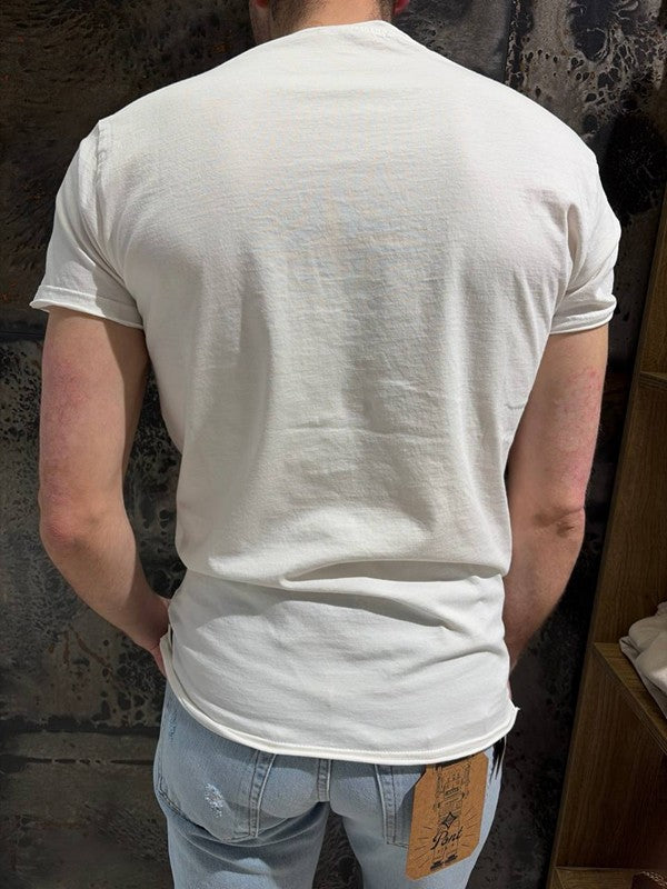 T-SHIRT LOST IN