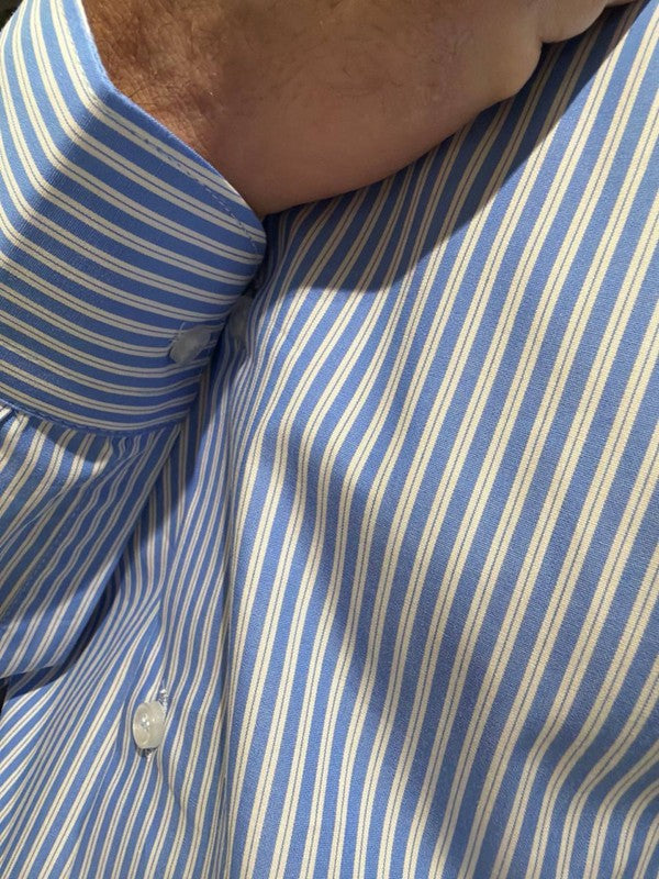 DOUBLE STRIPES SHIRT