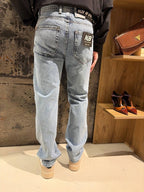 JEANS FRENZY