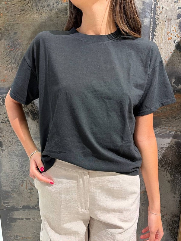 T-SHIRT BASIC ASTHER