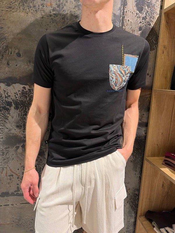 TSHIRT MORGAN