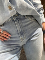 JEANS ALEX RIP
