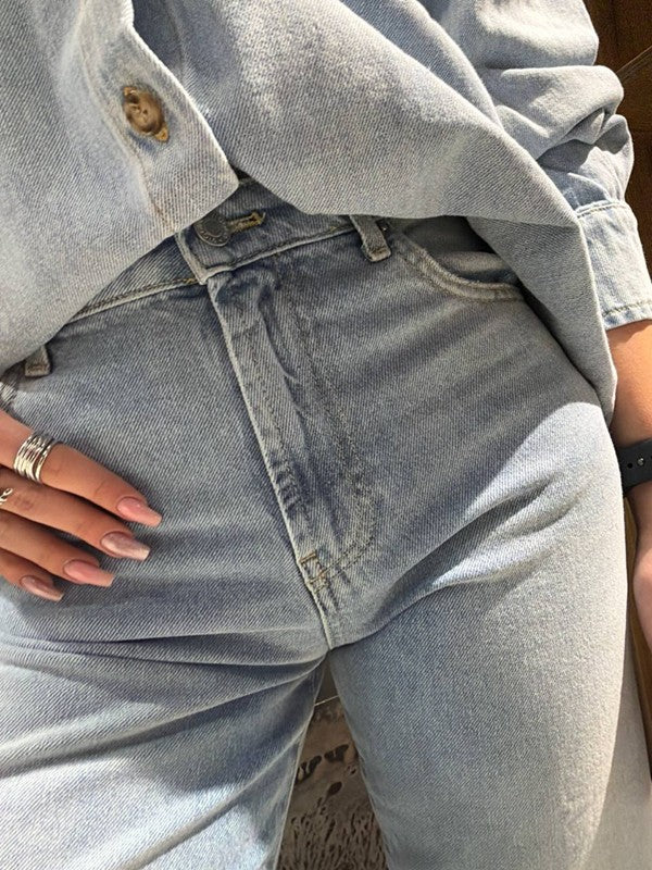 JEANS ALEX RIP