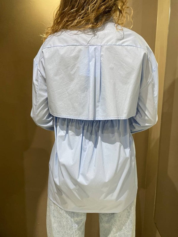 CAMICIA BARBARA
