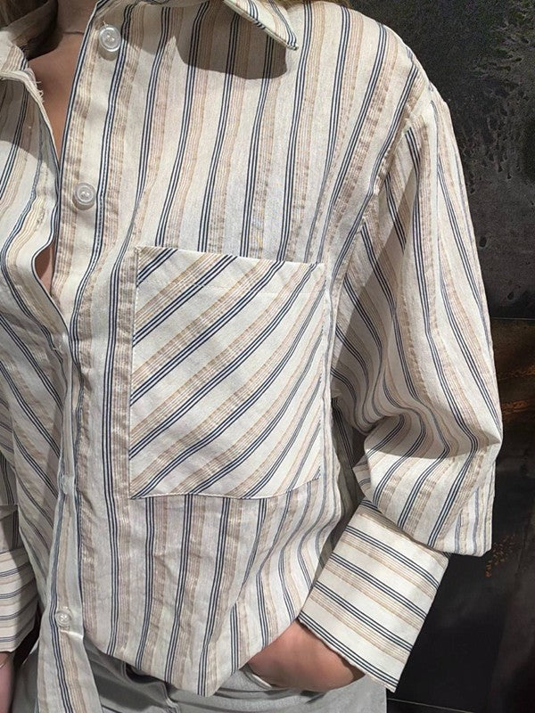 CAMICIA ALYS
