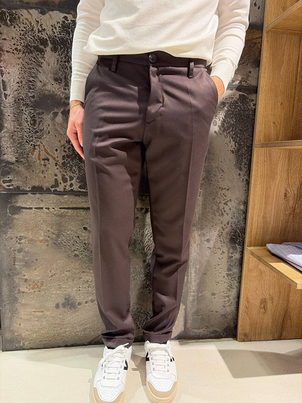 PANTALONI REGULAR JACK