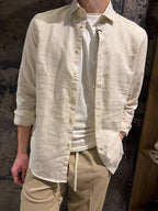 CAMICIA FRANCESE LOGAN