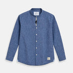 CAMICIA COREANA HAROLD