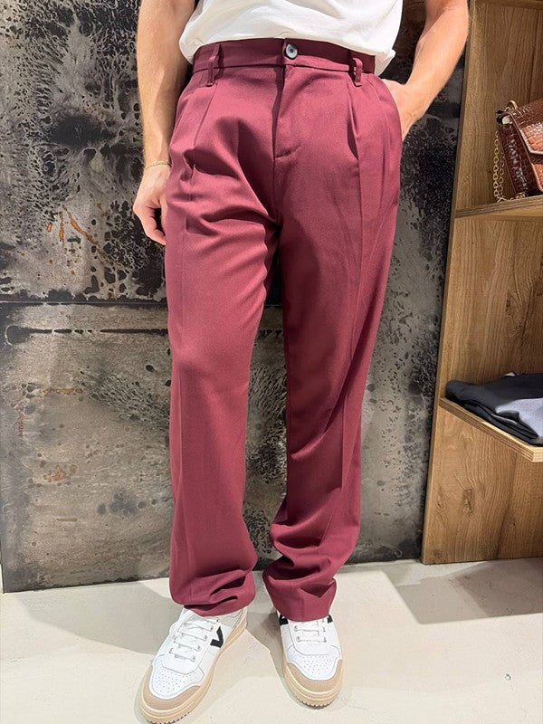 PANTALONE OVER SPIRIT