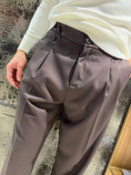 PANTALONI OVER JACK