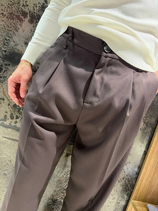 PANTALONI OVER JACK