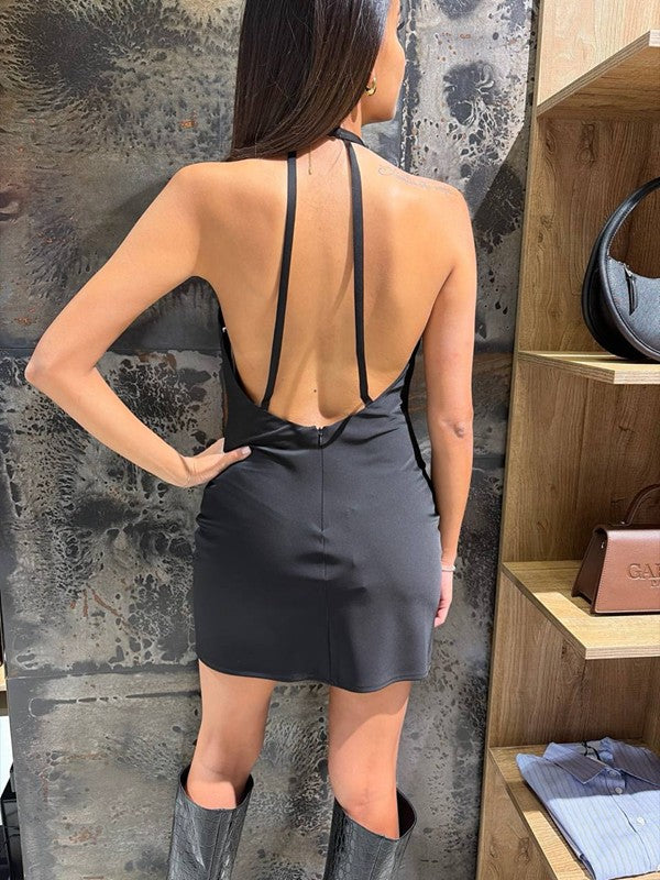 MINI KEIRA DRESS