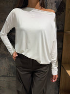 TSHIRT OVER ALMA