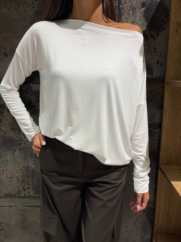 TSHIRT OVER ALMA