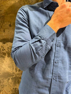 CAMICIA FRANCESE LOGAN