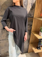 TSHIRT ASIMMETRICA SASHA