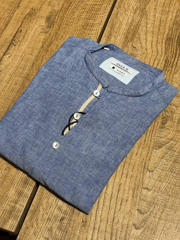 CAMICIA COREANA HAROLD