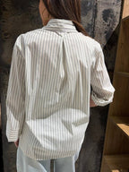 CAMICIA CAMILLE