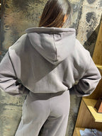 ELEVATED HOODIE