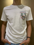 T-SHIRT SUMMER SURF CLUB